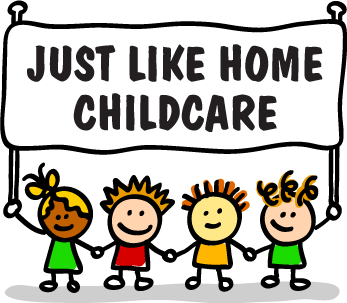 Just Like Home Childcare.